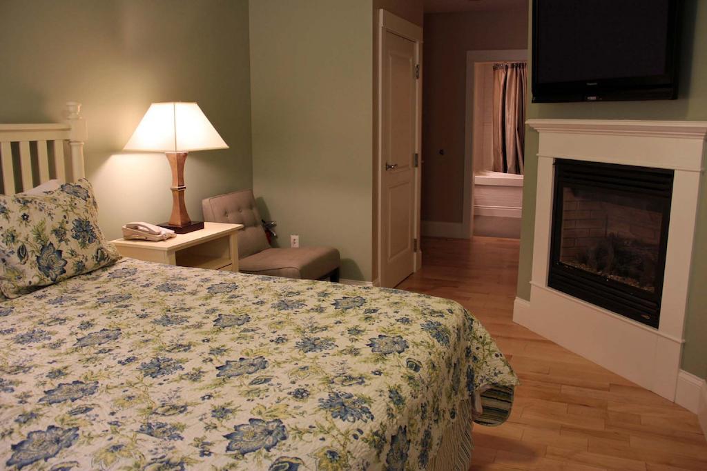 Atlantic House Inn York Pokoj fotografie