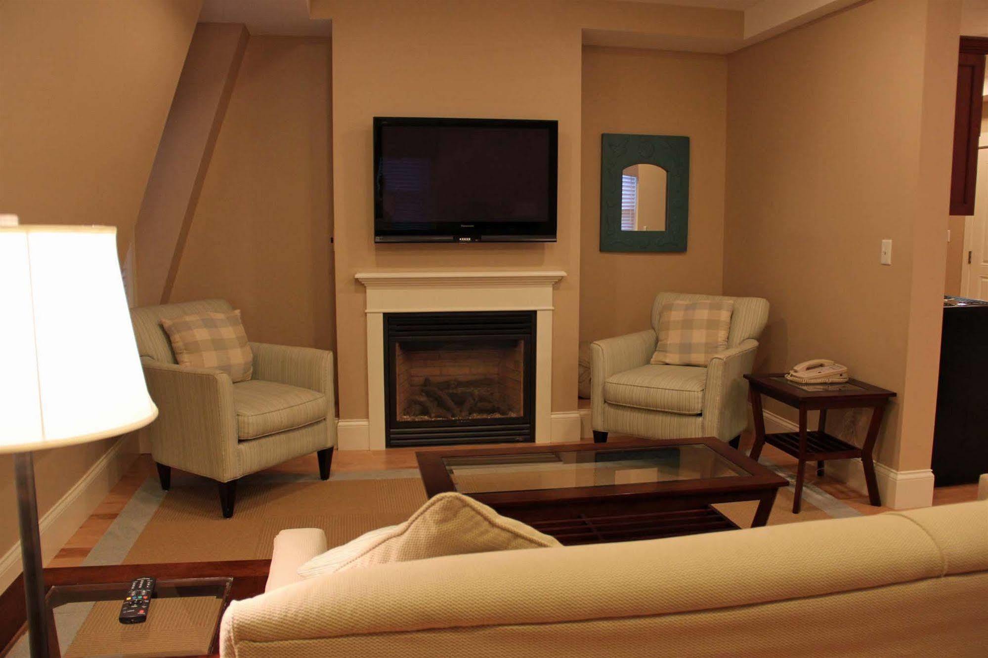Atlantic House Inn York Exteriér fotografie