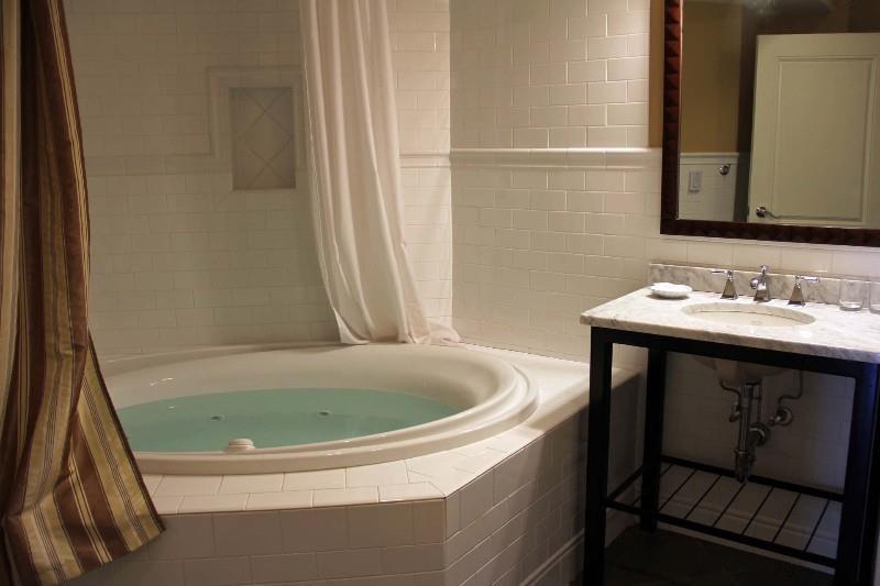 Atlantic House Inn York Zařízení fotografie